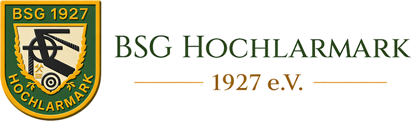 BSG-Hochlarmark 1927 e.V.
