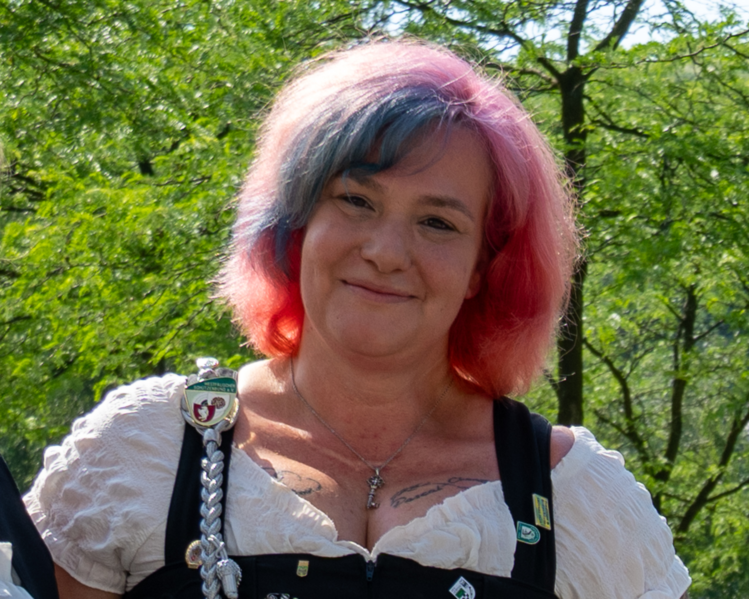 Jenny Rosengart