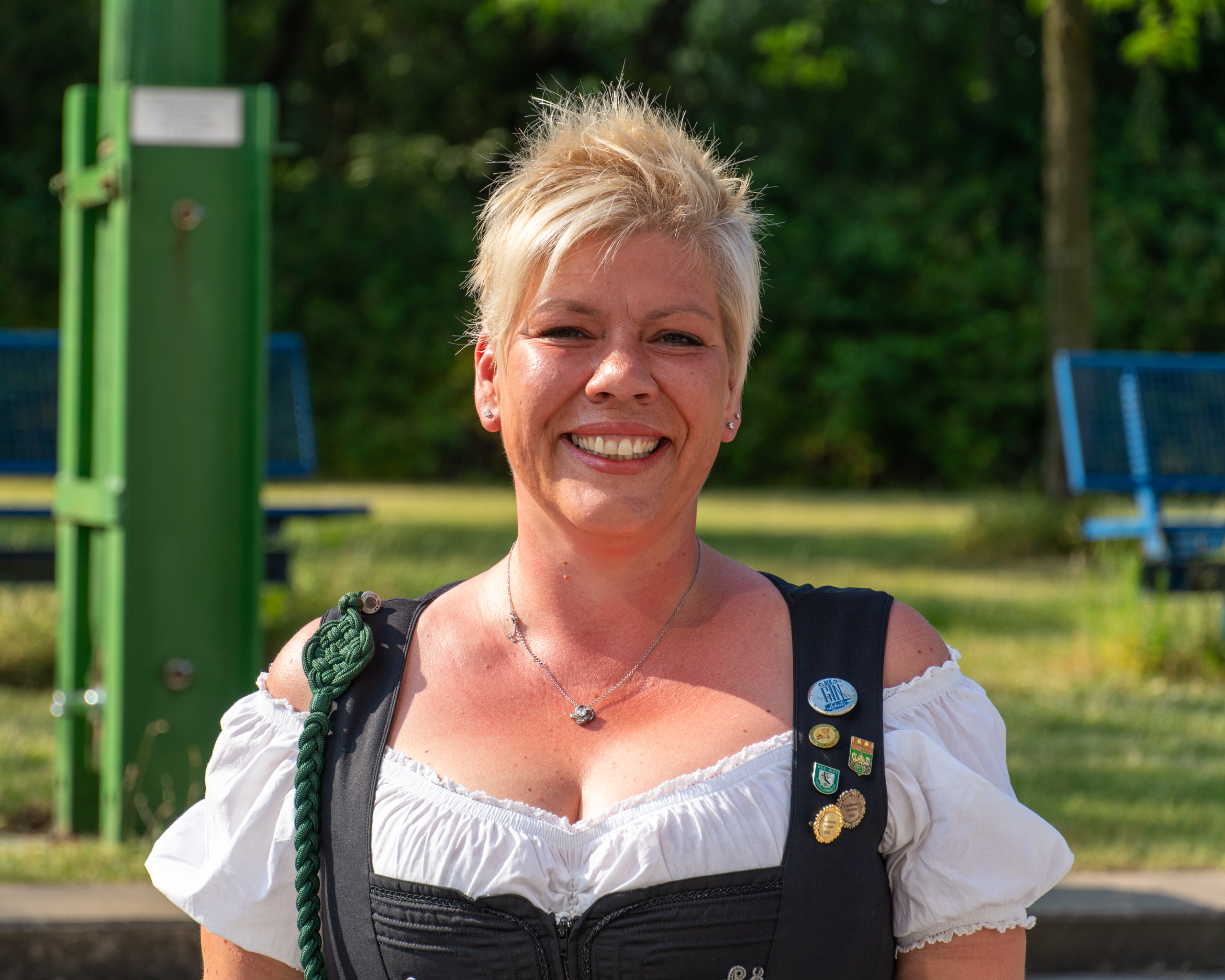 Christine Lange