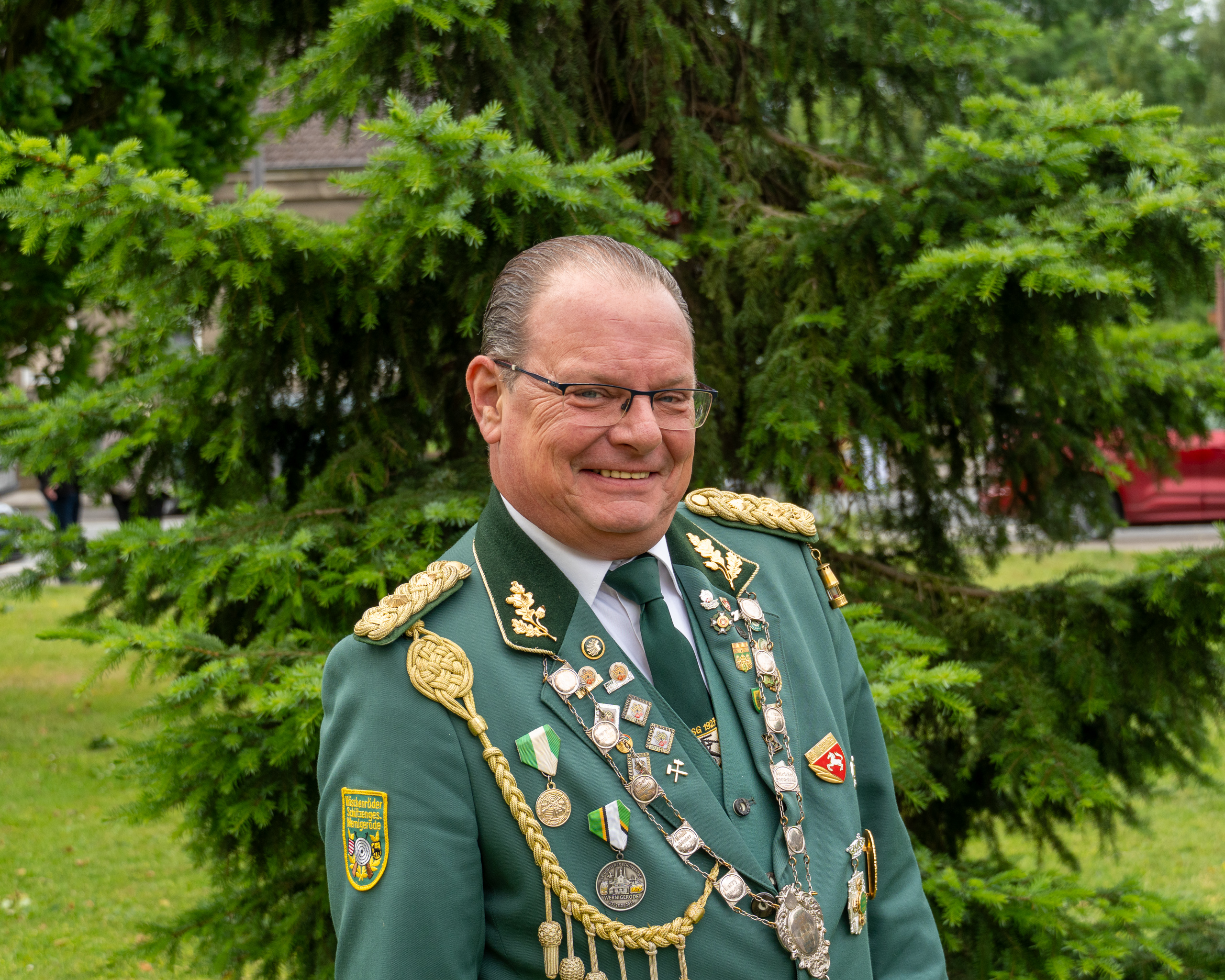 Michael Cholewinski