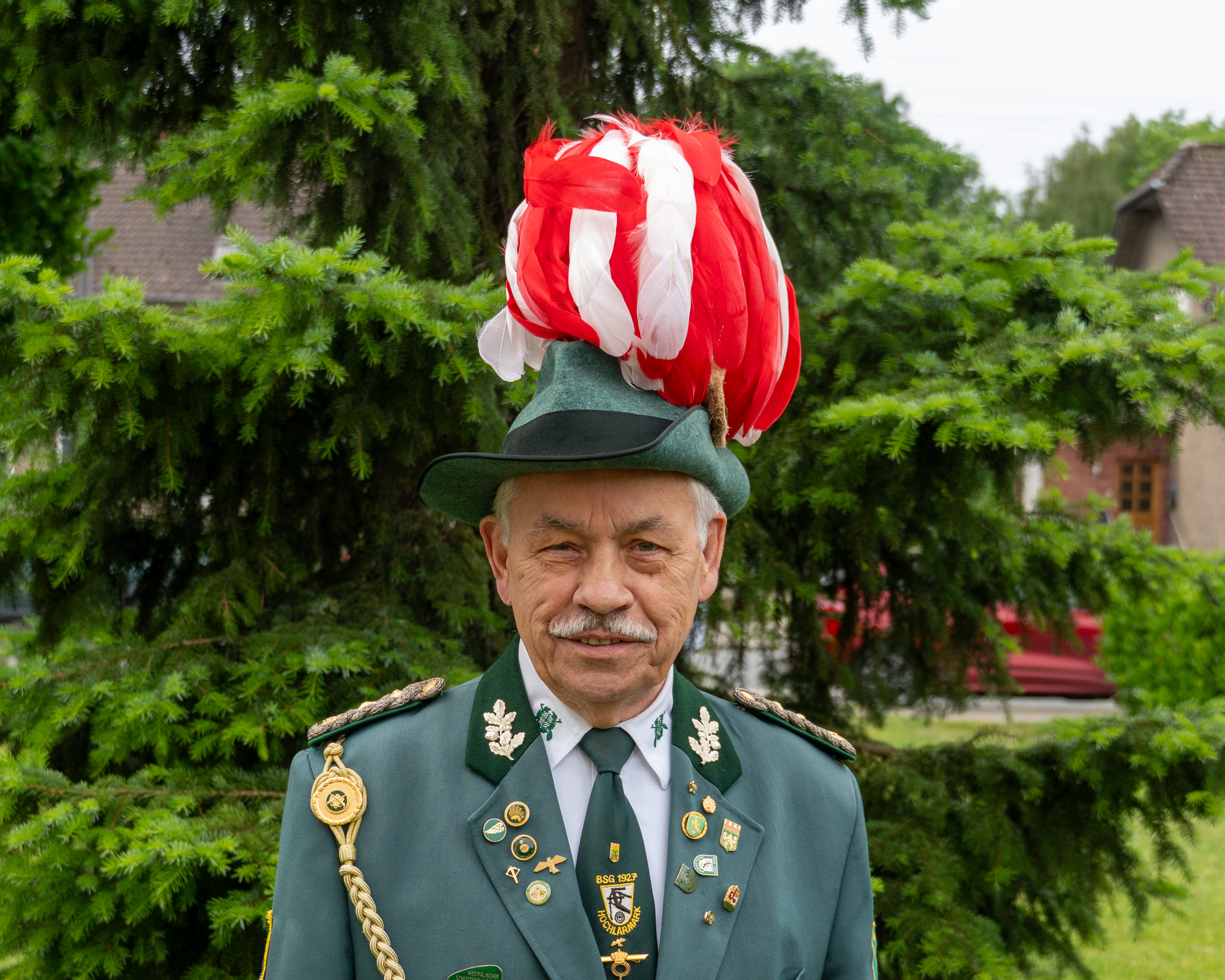 Herbert Ostoff