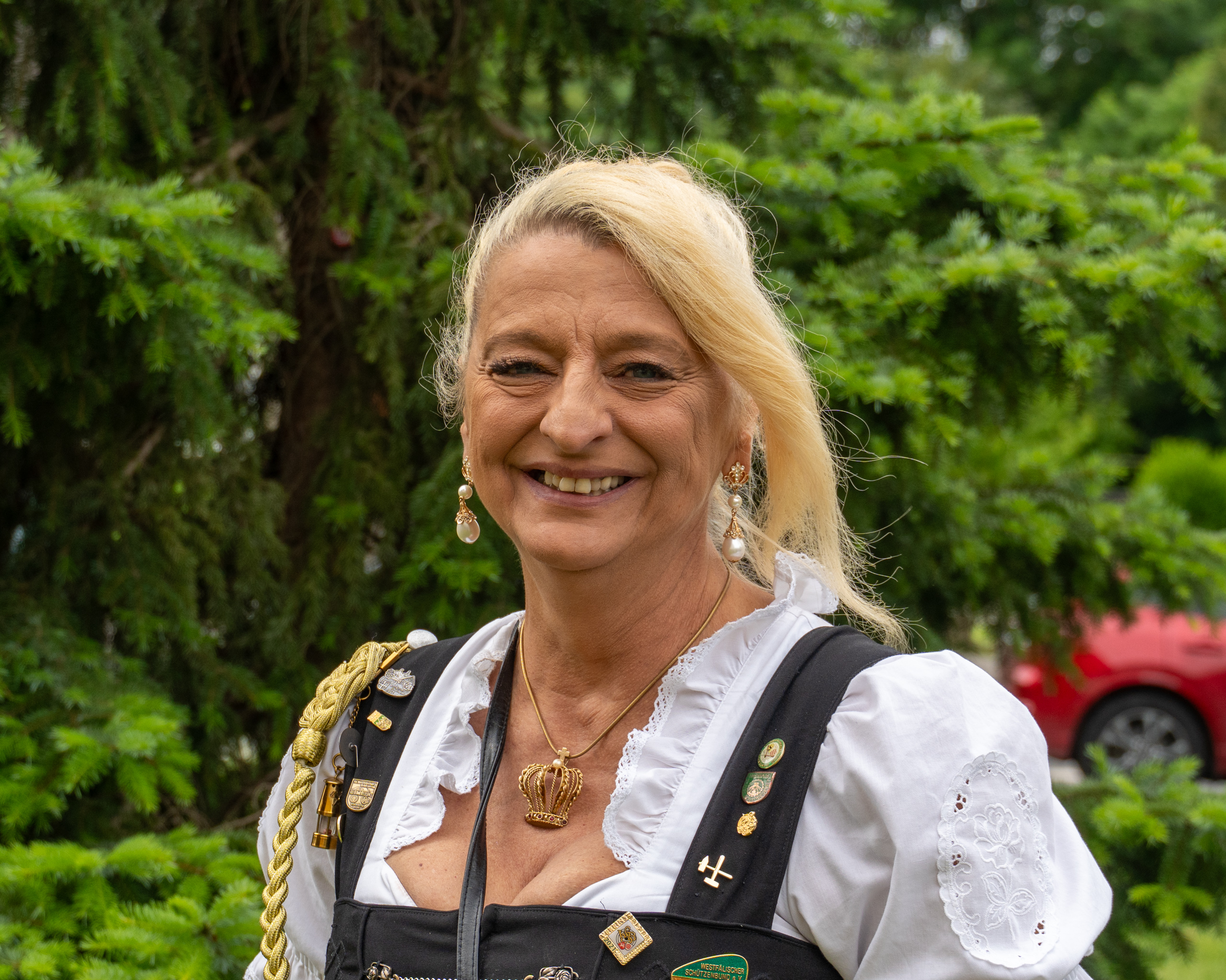 Andrea Cholewinski