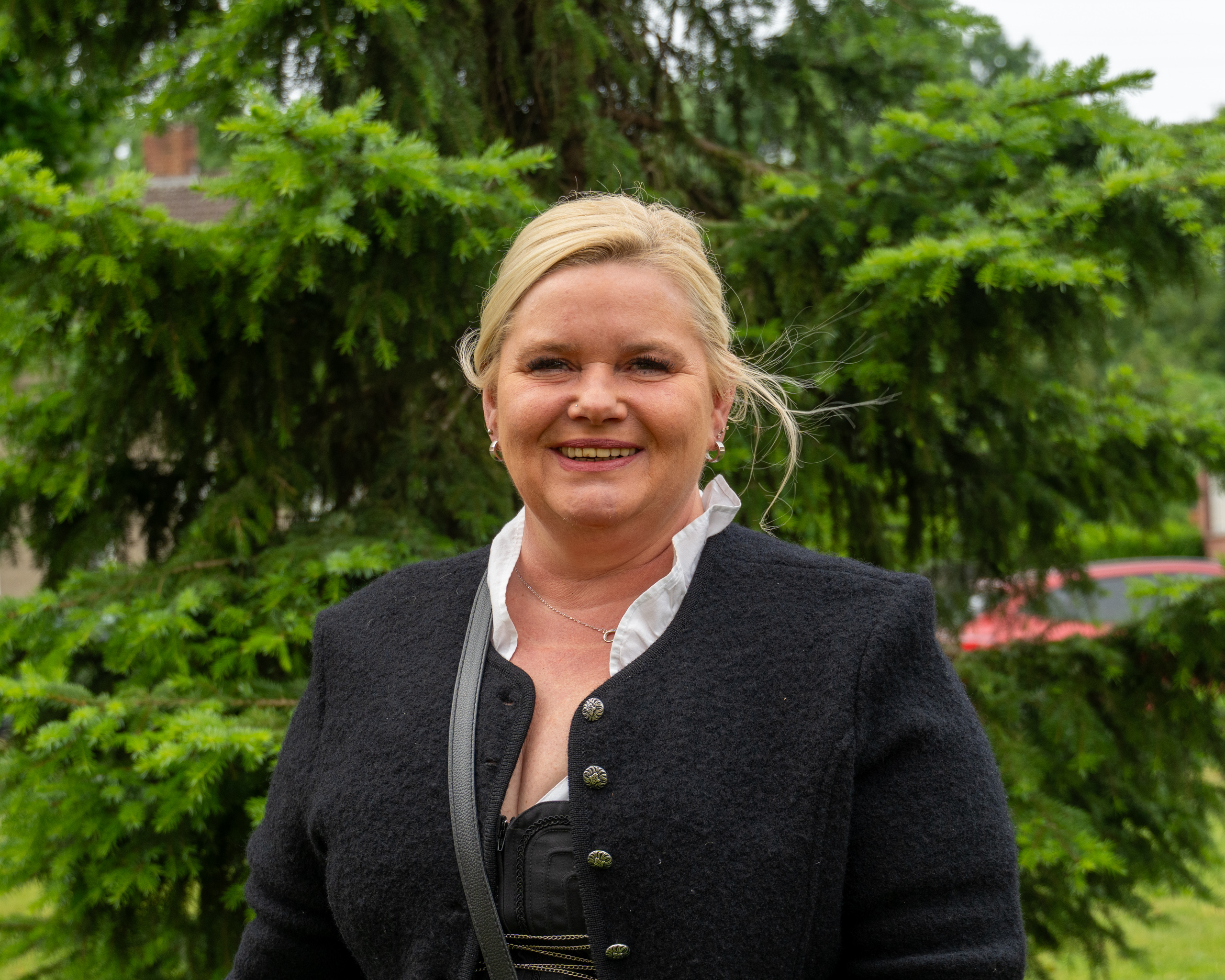 Monika Betz