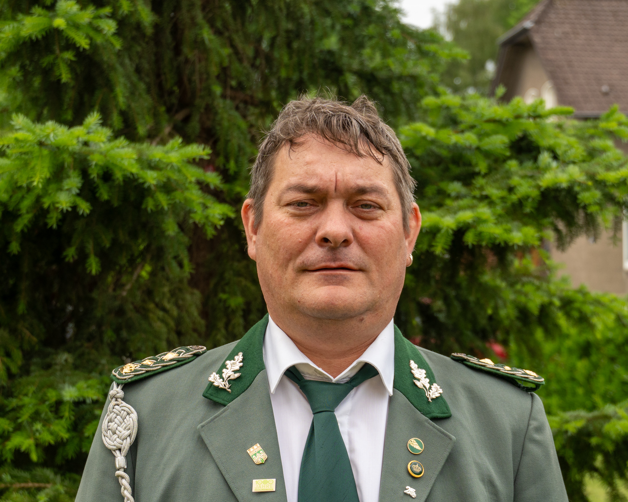 Oliver Gremerath