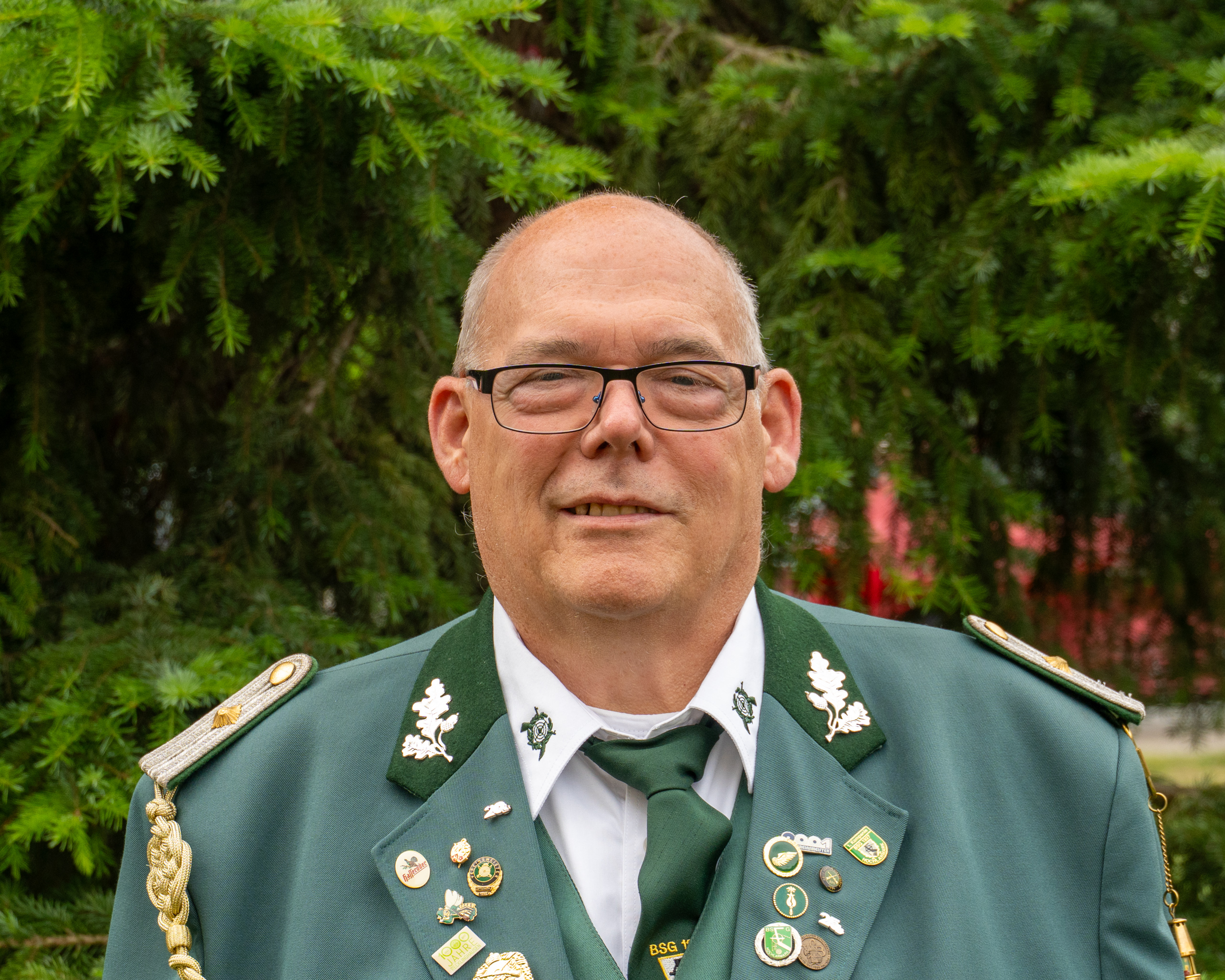 Jürgen Berner
