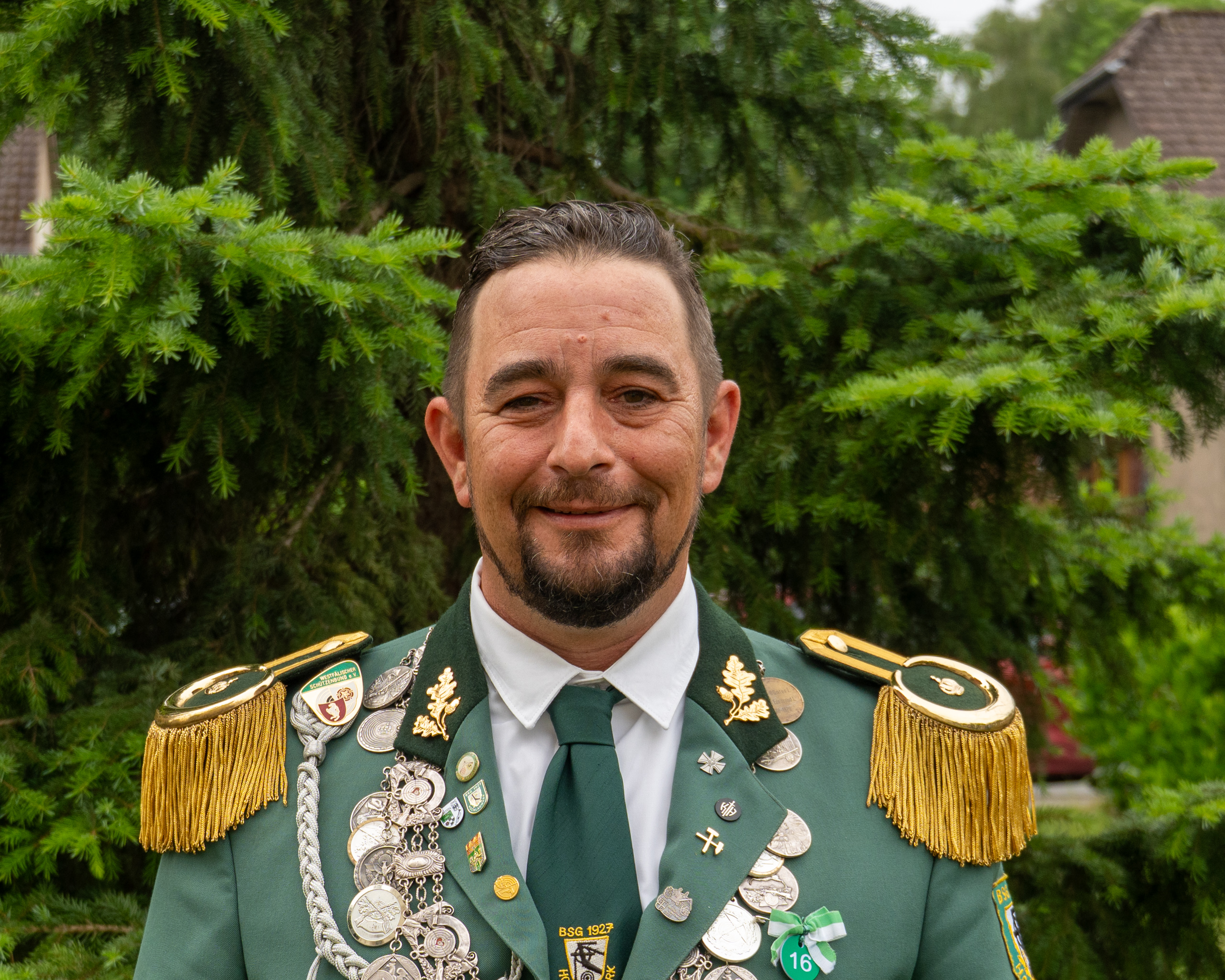 Kai I. Schwickerath