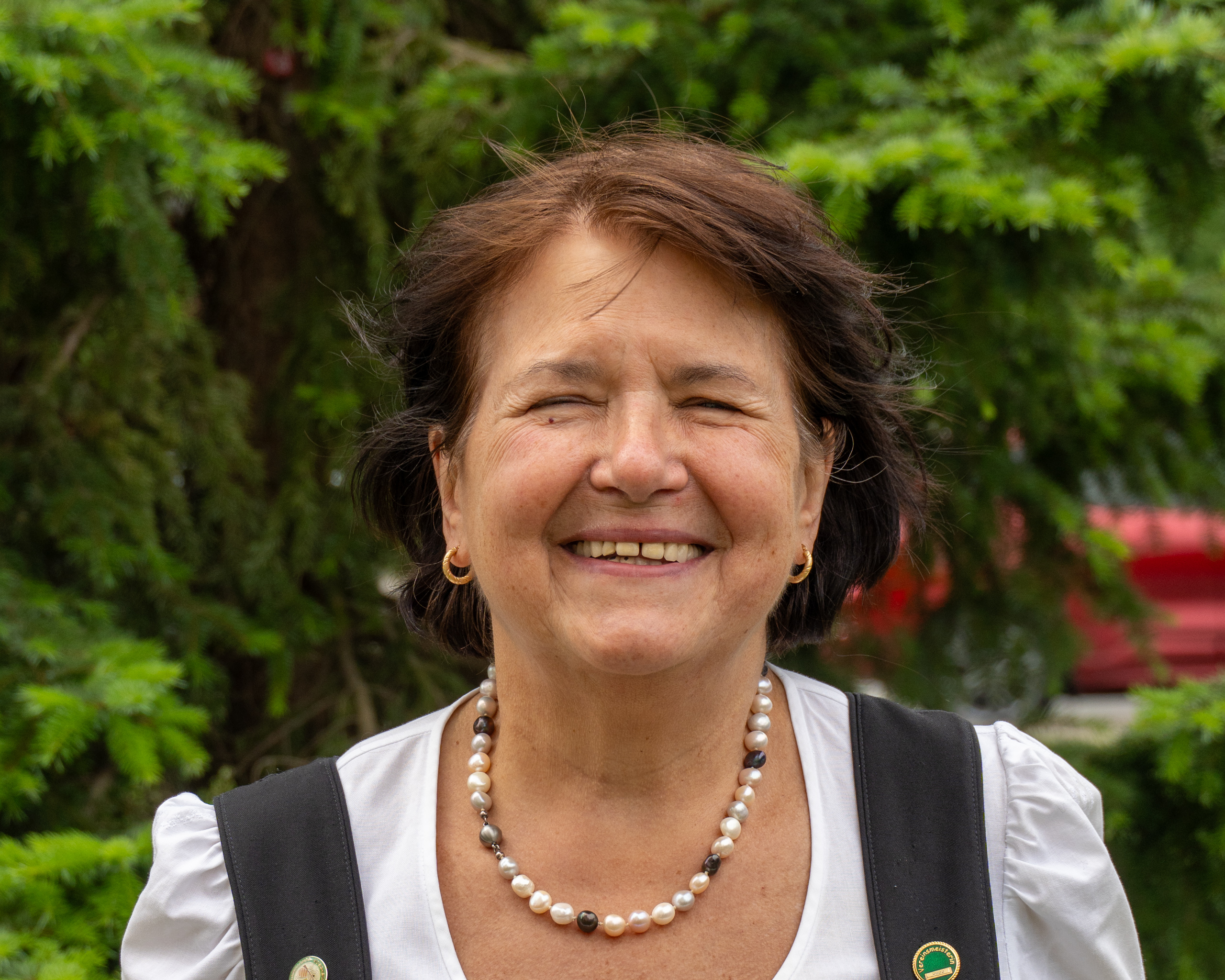 Karoline Belz